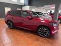 BMW X3 xDrive 20dA M Sport Pro Burdeos - thumbnail 6