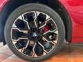BMW X3 xDrive 20dA M Sport Pro Burdeos - thumbnail 24