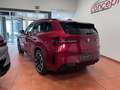 BMW X3 xDrive 20dA M Sport Pro Burdeos - thumbnail 3
