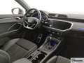 Audi Q3 Q3 Sportback 40 Business Plus 190cv quattro s-tron Silber - thumbnail 6