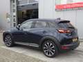 Mazda CX-3 2.0 AUT SkyActiv-G 120 GT-M, Camera, Leder, Trekhk Blau - thumbnail 3