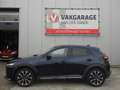 Mazda CX-3 2.0 AUT SkyActiv-G 120 GT-M, Camera, Leder, Trekhk Blau - thumbnail 4
