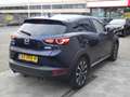 Mazda CX-3 2.0 AUT SkyActiv-G 120 GT-M, Camera, Leder, Trekhk Blauw - thumbnail 17