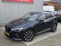 Mazda CX-3 2.0 AUT SkyActiv-G 120 GT-M, Camera, Leder, Trekhk Blauw - thumbnail 46