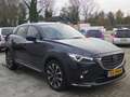 Mazda CX-3 2.0 AUT SkyActiv-G 120 GT-M, Camera, Leder, Trekhk Blau - thumbnail 14