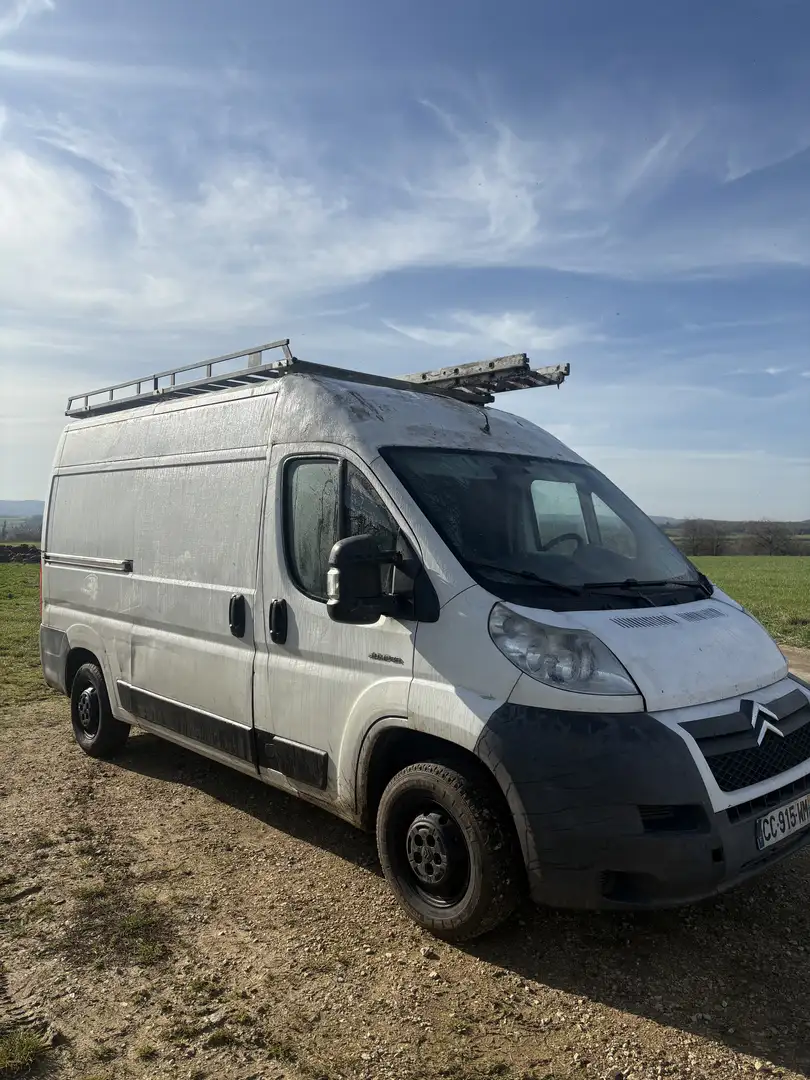 Citroen Jumper 33 L2H2 2.2 HDI 120 Loisir - 1