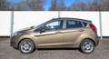 Ford Fiesta 1.0l TITANIUM !Zahnriemen+Inspektion NEU! Klima+SH Brun - thumbnail 2