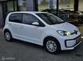 Volkswagen up! 1.0 BMT high up! Airco/Bluetooth/Elek pakket Wit - thumbnail 7