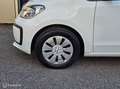 Volkswagen up! 1.0 BMT high up! Airco/Bluetooth/Elek pakket Wit - thumbnail 6