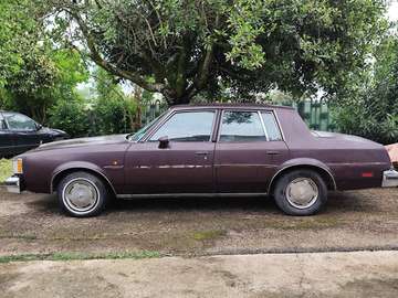 cutlas supreme Broughton