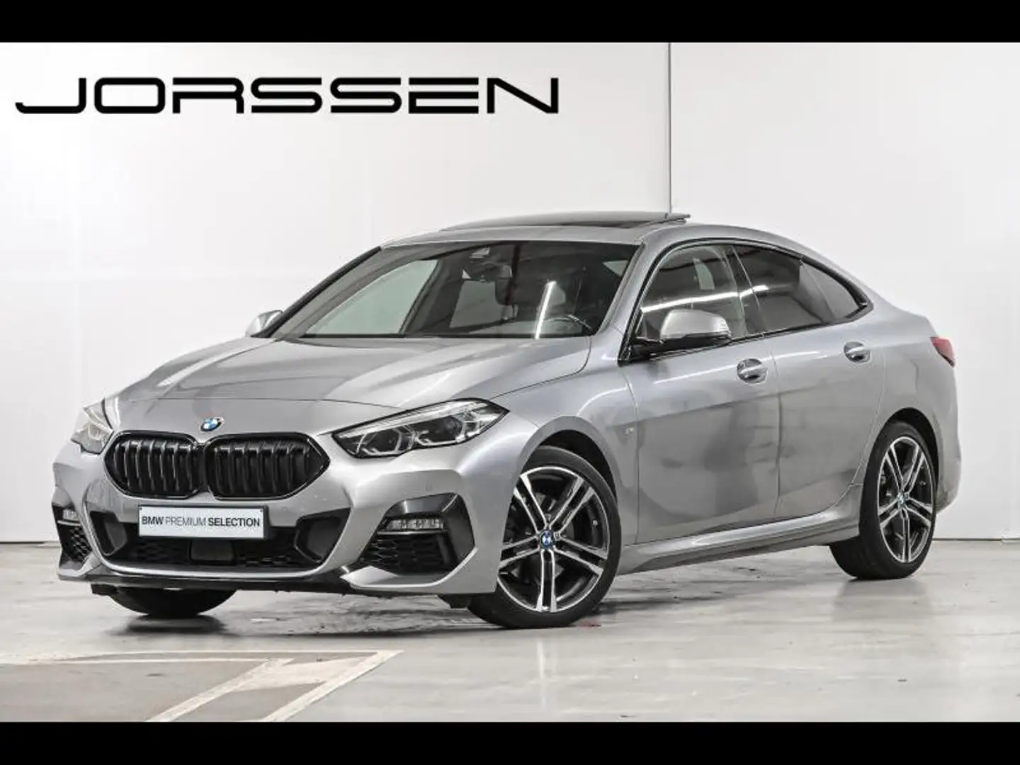 bmw seria 2
