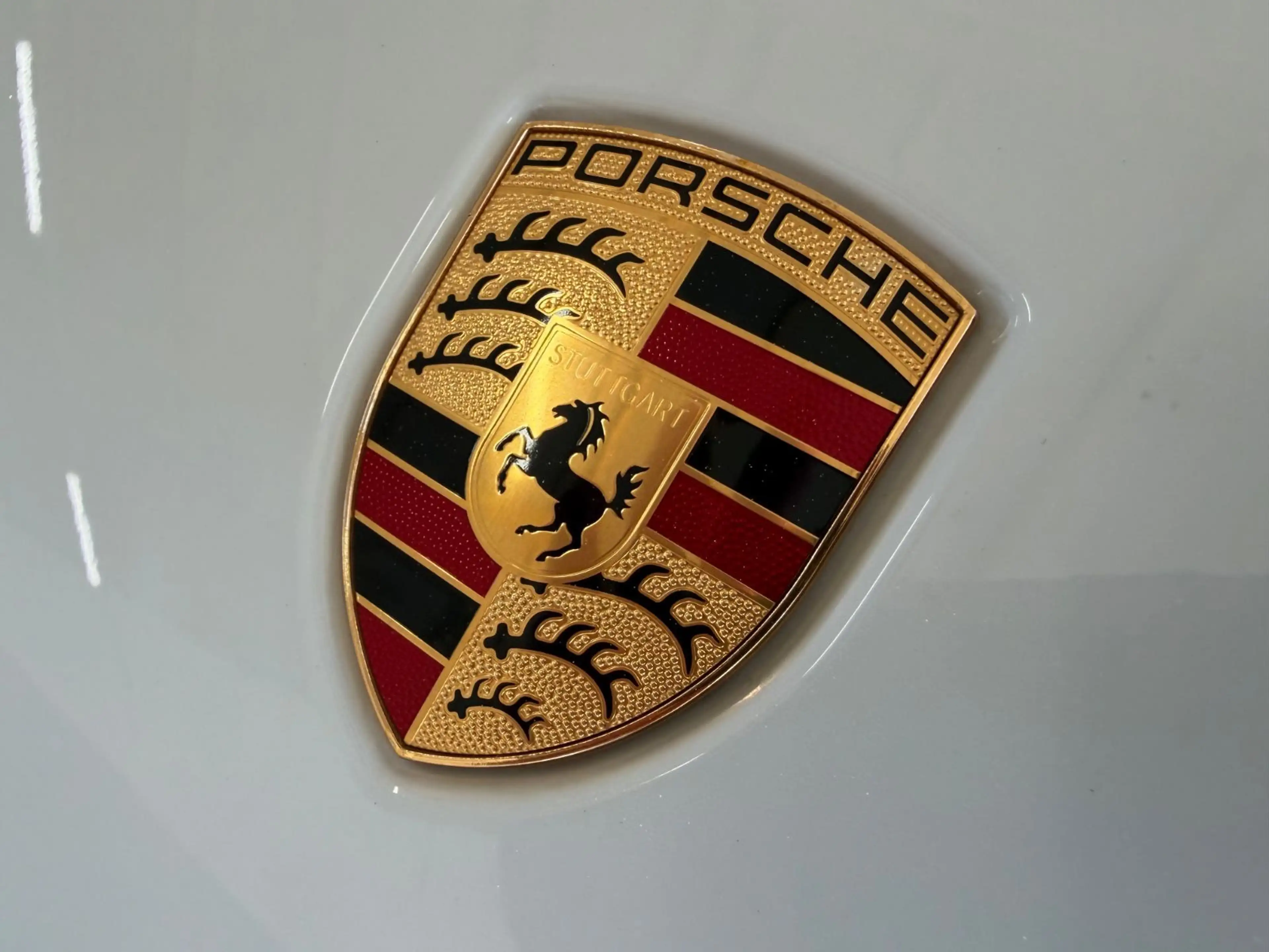 Porsche Macan S| PASM| PANO| LED| SPORT AGA| LUFT| 20" — photo 8