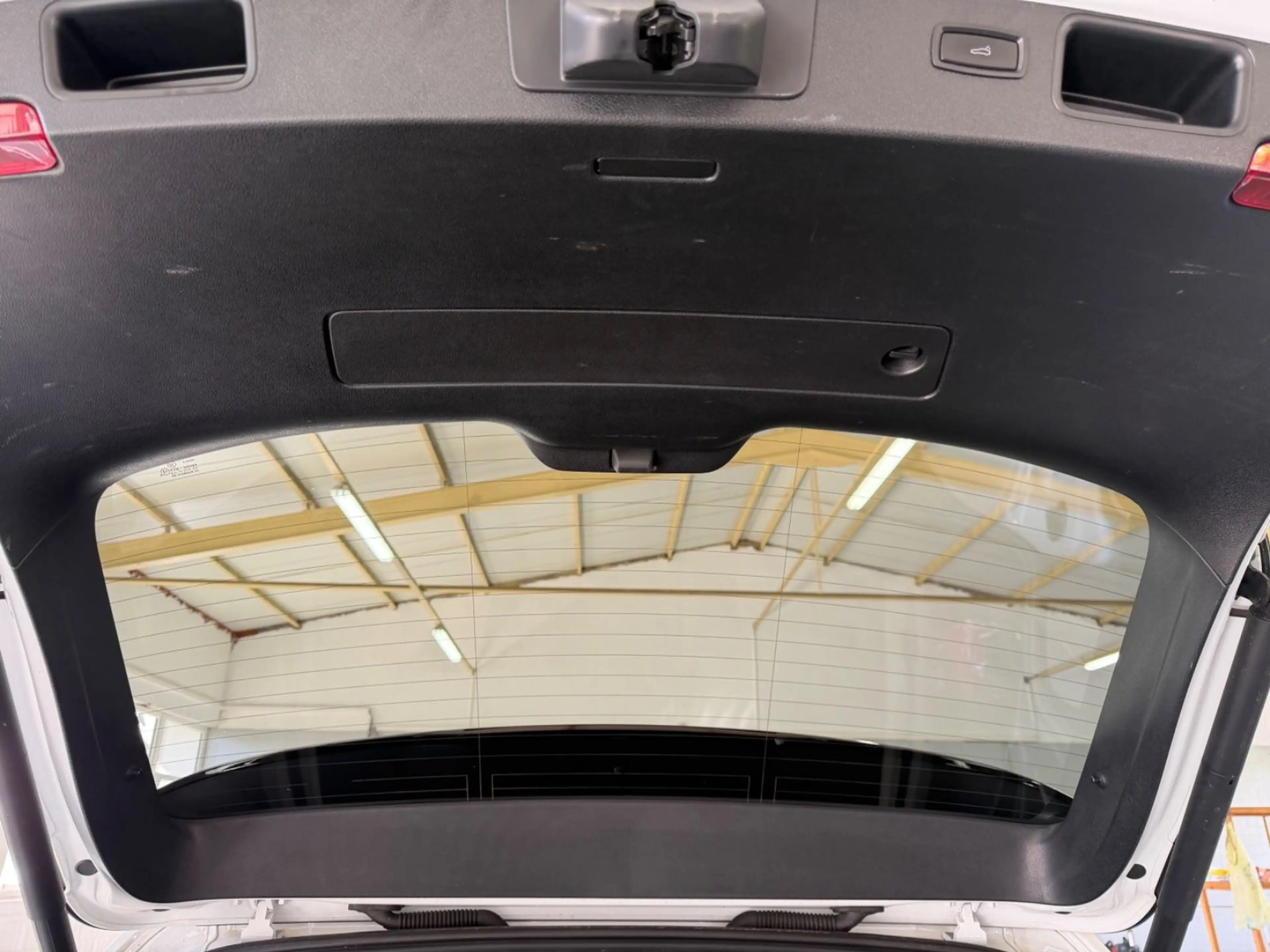 Porsche Macan S| PASM| PANO| LED| SPORT AGA| LUFT| 20" — photo 26