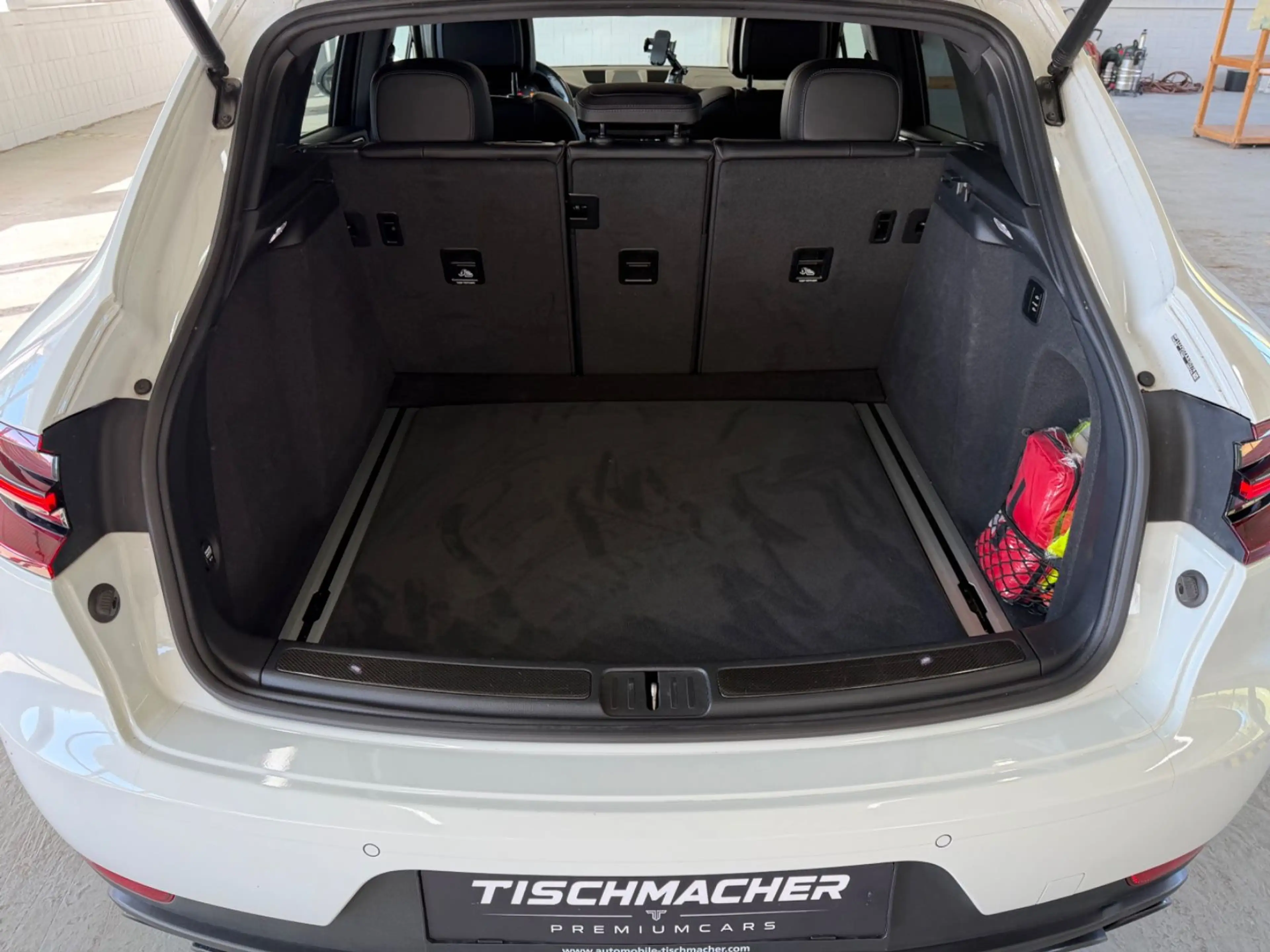 Porsche Macan S| PASM| PANO| LED| SPORT AGA| LUFT| 20" — photo 25