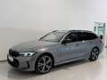 BMW 320 e xDrive G21 LCI/M-Sport/Panorama/HEAD-UP/KEYLESS Grau - thumbnail 6