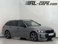 BMW 320 e xDrive G21 LCI/M-Sport/Panorama/HEAD-UP/KEYLESS Grau - thumbnail 1