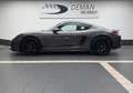 Porsche 718 Cayman * Style Edition * PDK * Carbone * Chrono * Porsche Approved 08/28 * PDLS * PASM Grau - thumbnail 2