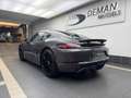 Porsche 718 Cayman * Style Edition * PDK * Carbone * Chrono * Porsche Approved 08/28 * PDLS * PASM Grau - thumbnail 3