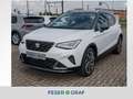 SEAT Arona 1,0 TSI FR DSG LED/ACC/NAVI/KAMERA/SHZ Blanc - thumbnail 1