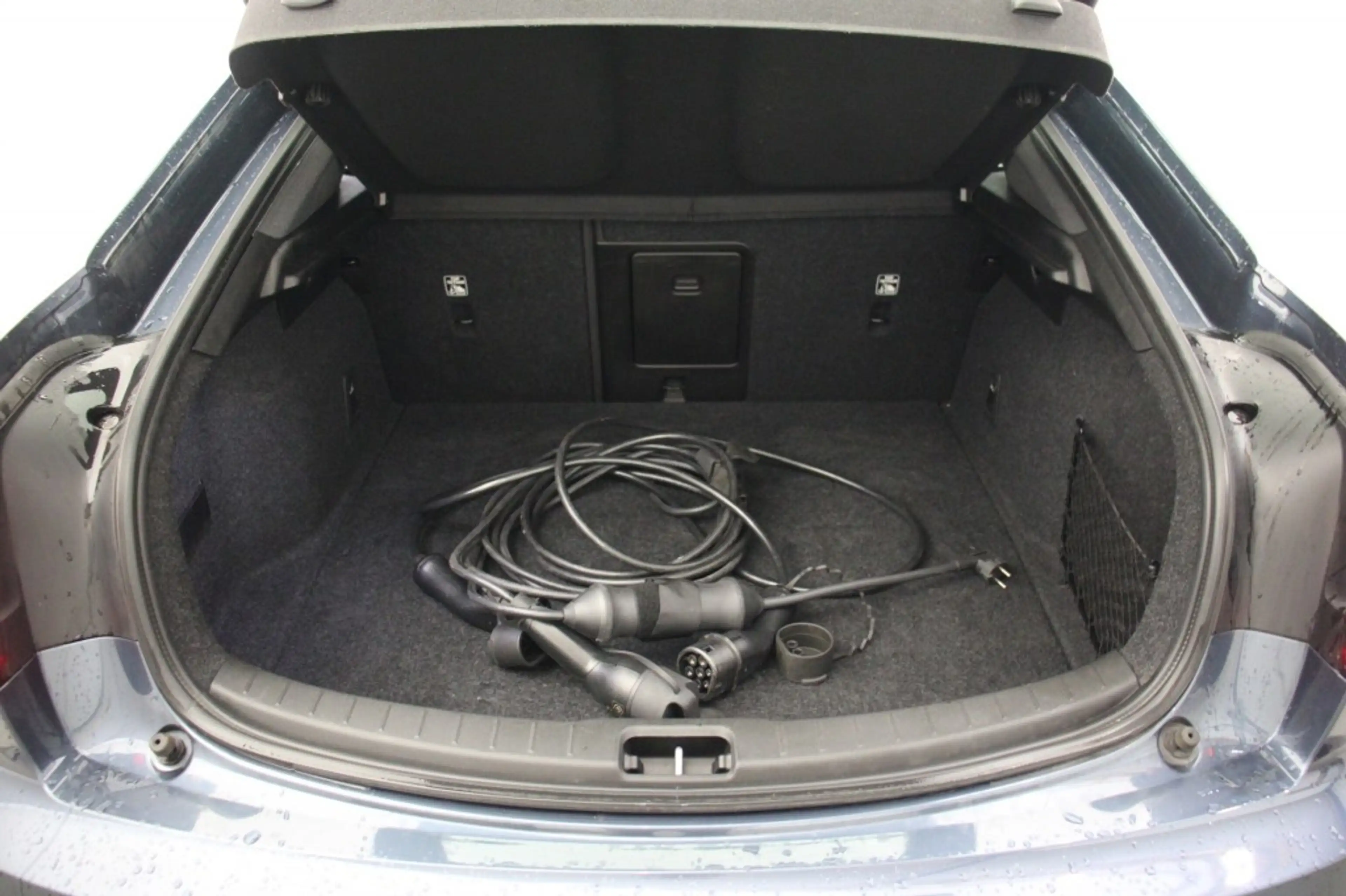 Polestar 2 Standard Range Single Motor 63kWh - Carplay, Camer — photo 14