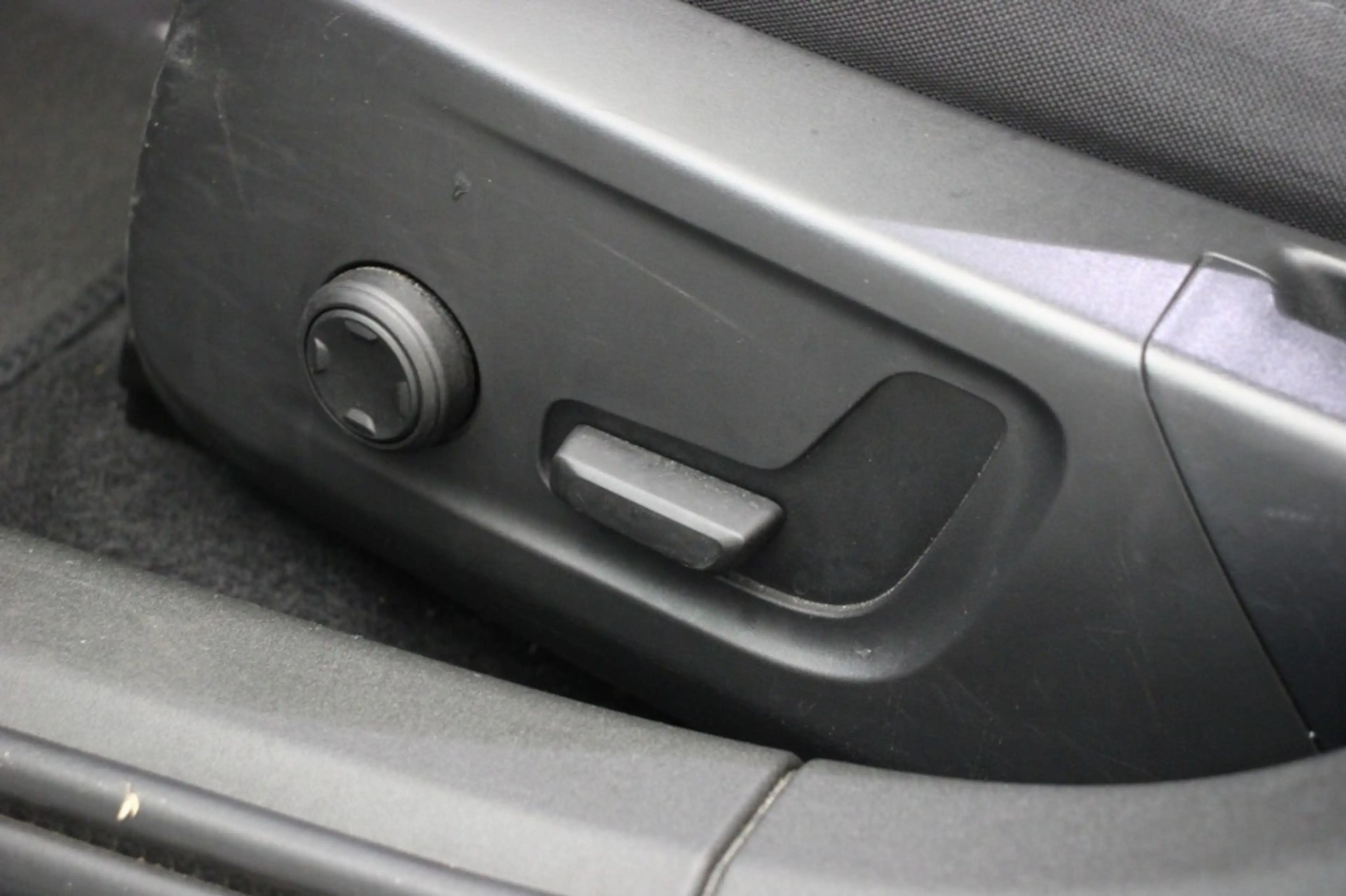 Polestar 2 Standard Range Single Motor 63kWh - Carplay, Camer — photo 12