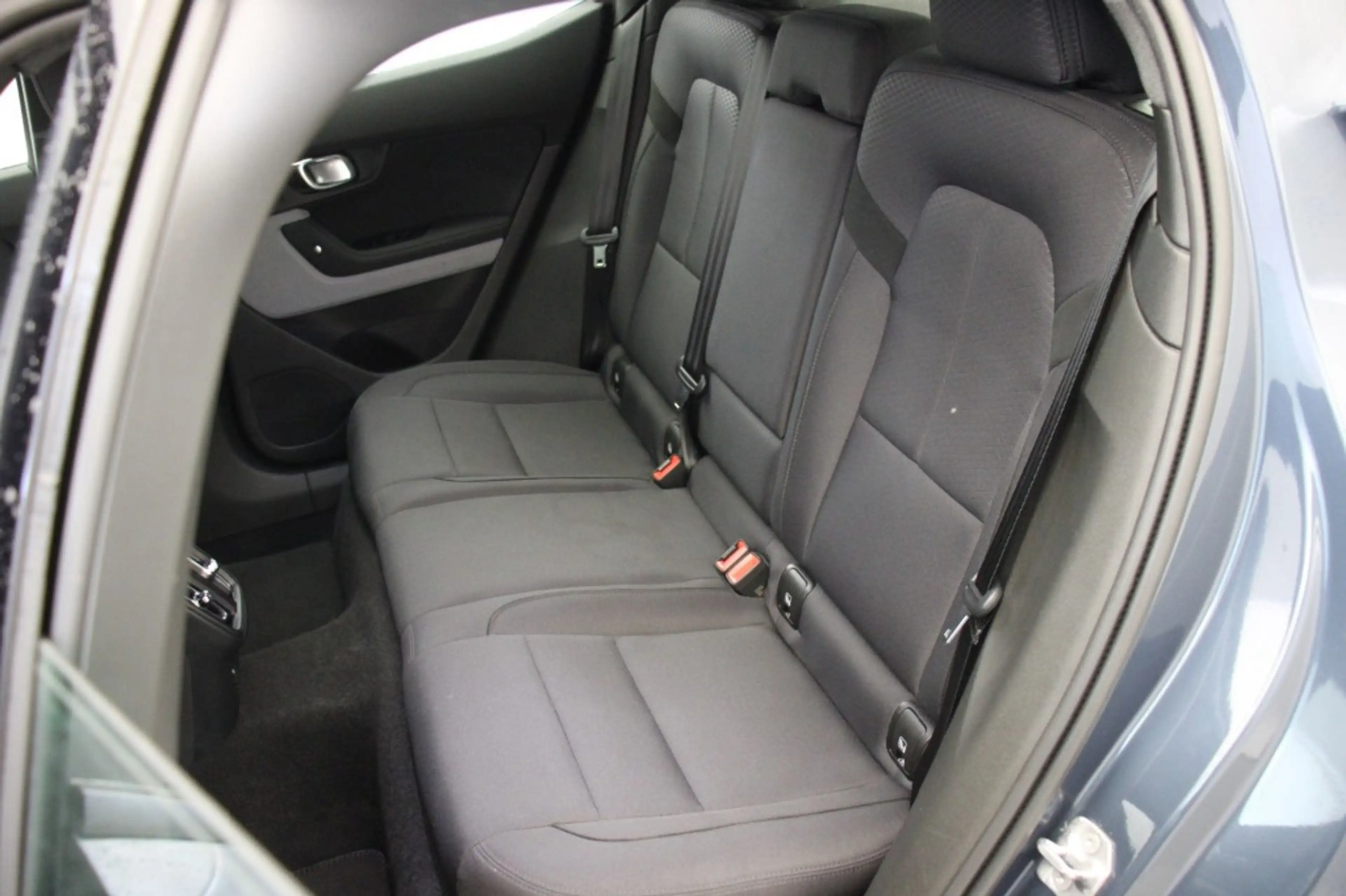 Polestar 2 Standard Range Single Motor 63kWh - Carplay, Camer — photo 13