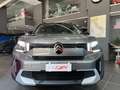 Citroen C3 Aircross 1.2 Hybrid 145cv edcs6 Automatica Plus ITALIANA Grigio - thumbnail 3