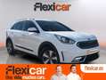 Kia Niro 1.6 GDi Híbrido Concept Blanco - thumbnail 1