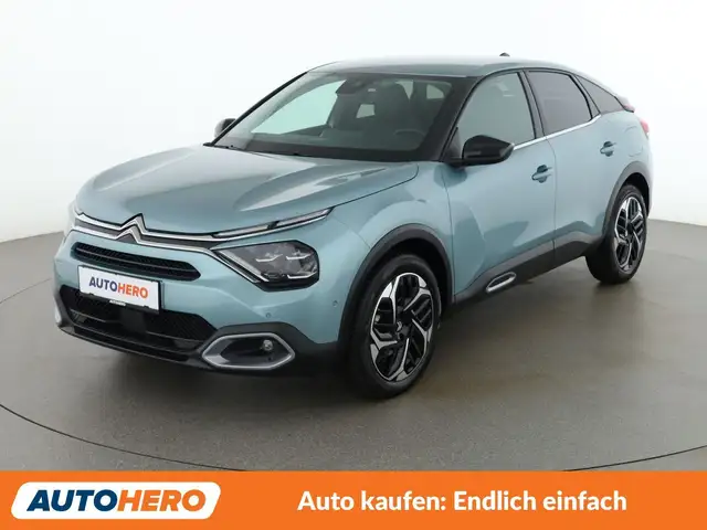 Citroen C4 1.5 Blue-HDi Shine