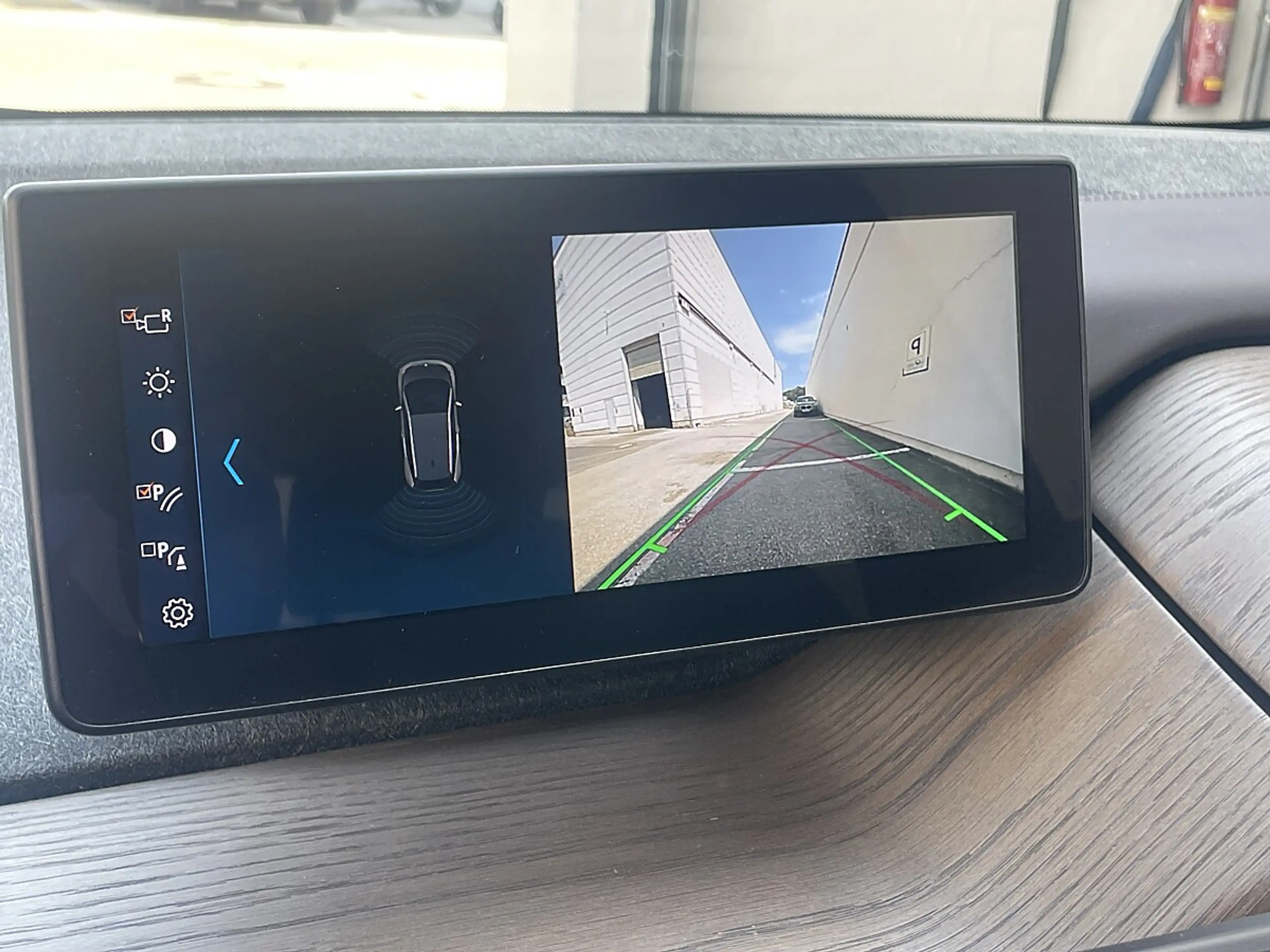 BMW i3 42,4kWh S * Abstandstempomat * Pano * Leder * — photo 10