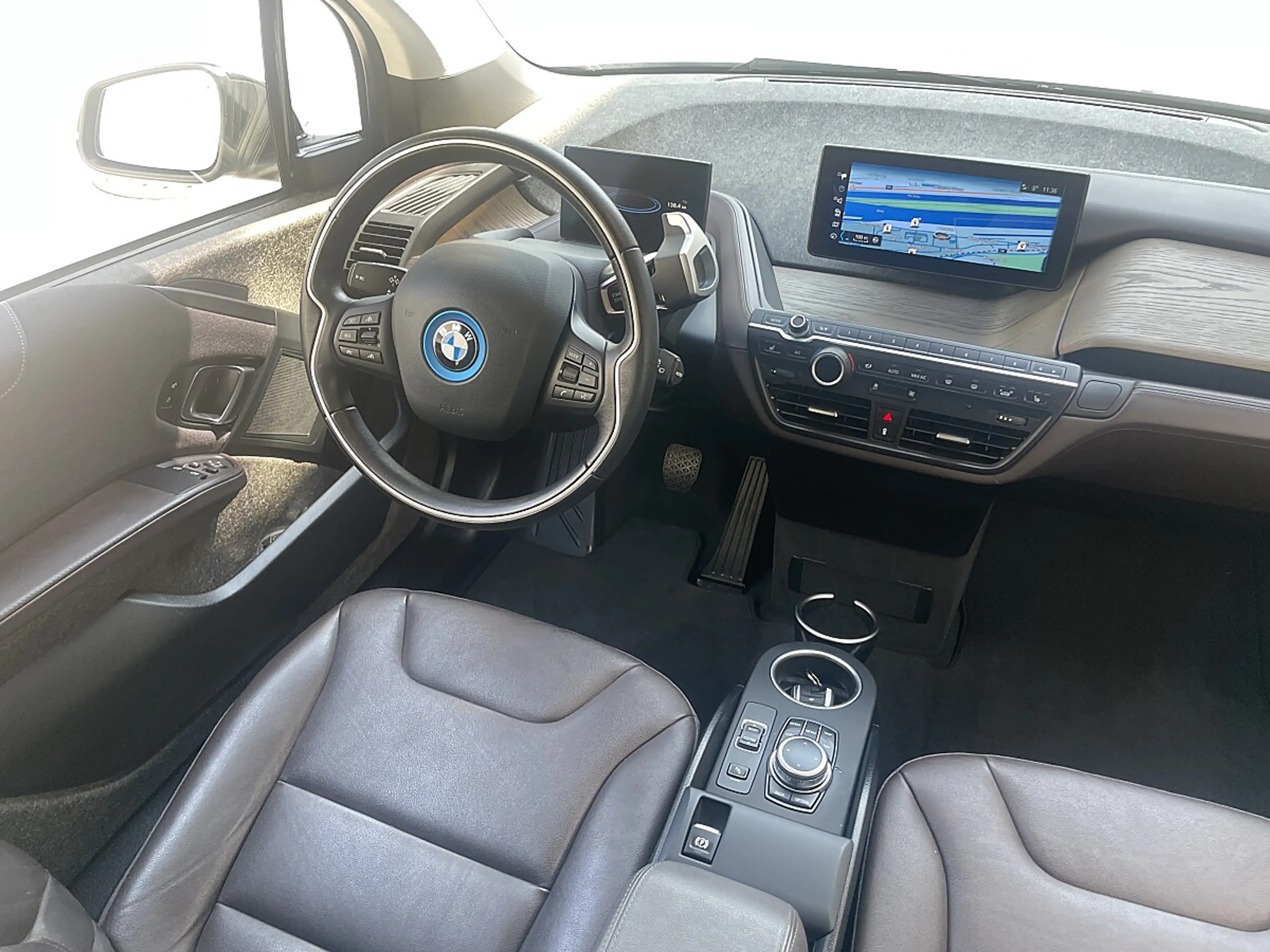 BMW i3 42,4kWh S * Abstandstempomat * Pano * Leder * — photo 7