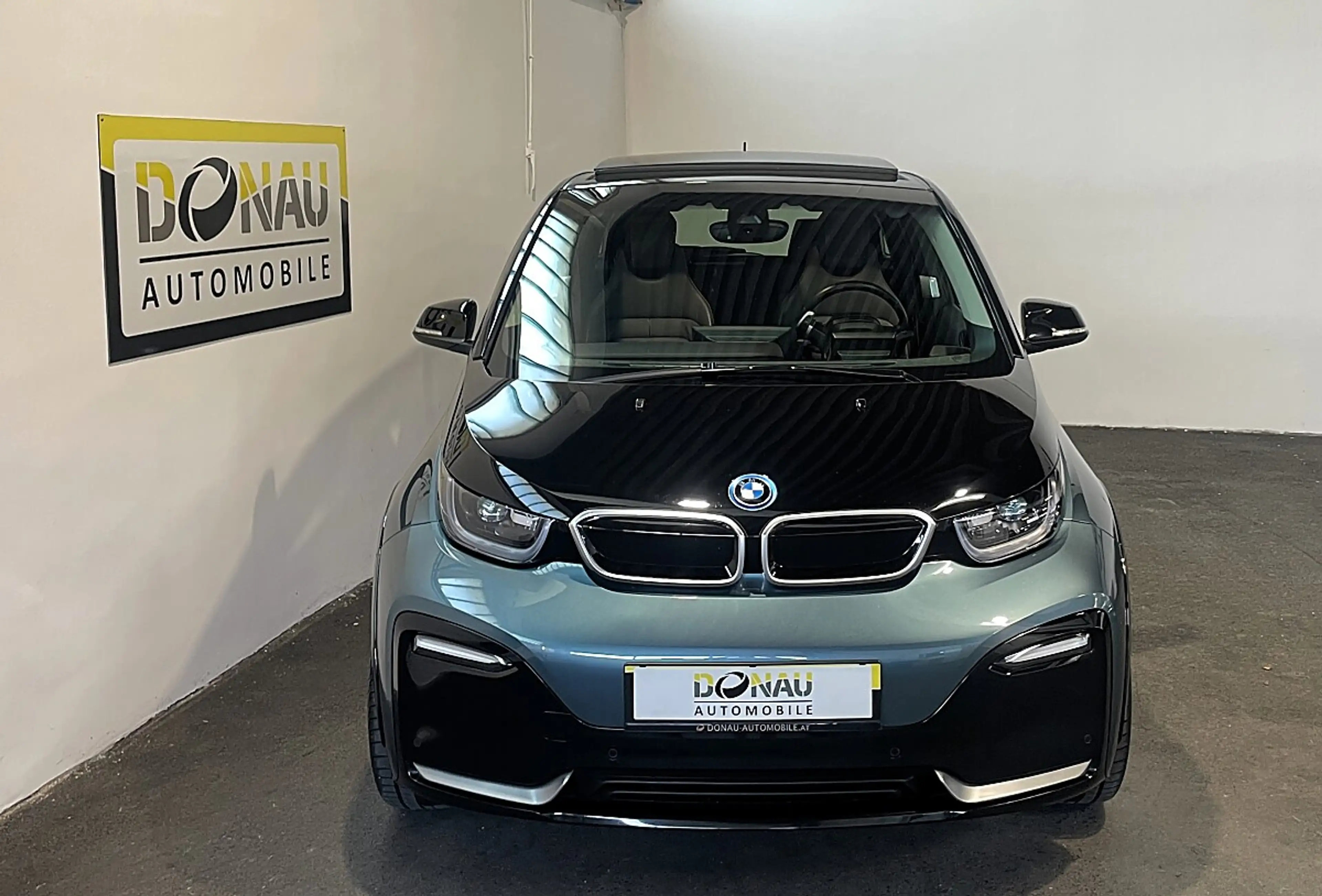BMW i3 42,4kWh S * Abstandstempomat * Pano * Leder * — photo 2