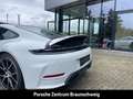 Porsche 992 911 Carrera T Liftsystem-VA BOSE HA-Lenkung Weiß - thumbnail 15