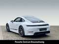 Porsche 992 911 Carrera T Liftsystem-VA BOSE HA-Lenkung Weiß - thumbnail 3