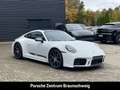 Porsche 992 911 Carrera T Liftsystem-VA BOSE HA-Lenkung Weiß - thumbnail 12