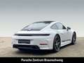 Porsche 992 911 Carrera T Liftsystem-VA BOSE HA-Lenkung Weiß - thumbnail 10