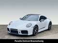 Porsche 992 911 Carrera T Liftsystem-VA BOSE HA-Lenkung Weiß - thumbnail 1