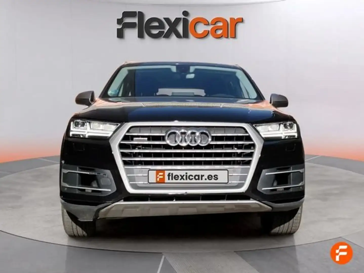 Audi Q7 45 TDI 170kW (232CV) quattro tiptronic Negro - 2