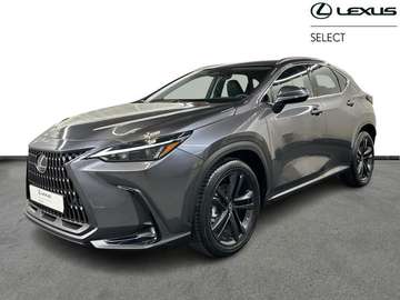 309hp PHEV AWD Premium Plus