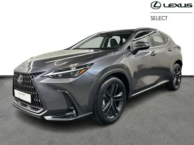 Lexus NX 450h+ 309hp PHEV AWD Premium Plus