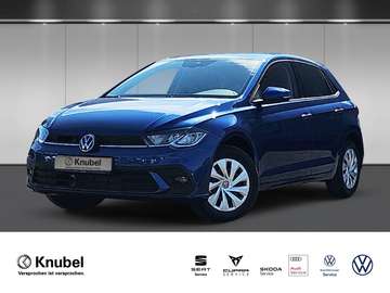 Life 1.0 TSI LED Navi TravelAss. Dig.Cockpit