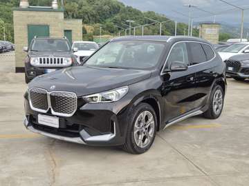 i edrive 20 X-Line