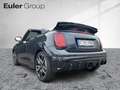 MINI John Cooper Works Cabrio JCW Trim  18Zoll-LM LKR-HZG el.Sitze m. Memory H/K Grau - thumbnail 4