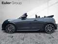 MINI John Cooper Works Cabrio JCW Trim  18Zoll-LM LKR-HZG el.Sitze m. Memory H/K Grau - thumbnail 3