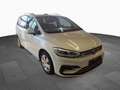 Volkswagen Touran 1.5 TSI R-LINE DSG KAM NAVI ACC LED Weiß - thumbnail 9