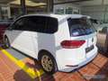 Volkswagen Touran 1.5 TSI R-LINE DSG KAM NAVI ACC LED Weiß - thumbnail 7