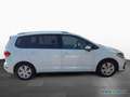 Volkswagen Touran 1.5 TSI R-LINE DSG KAM NAVI ACC LED Weiß - thumbnail 2