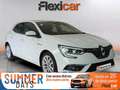 Renault Megane Limited Energy TCe 97kW (130CV) Blanco - thumbnail 1