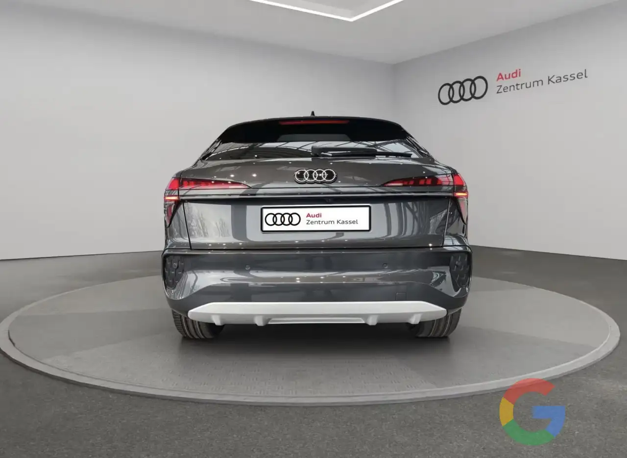 Audi Q3 2026