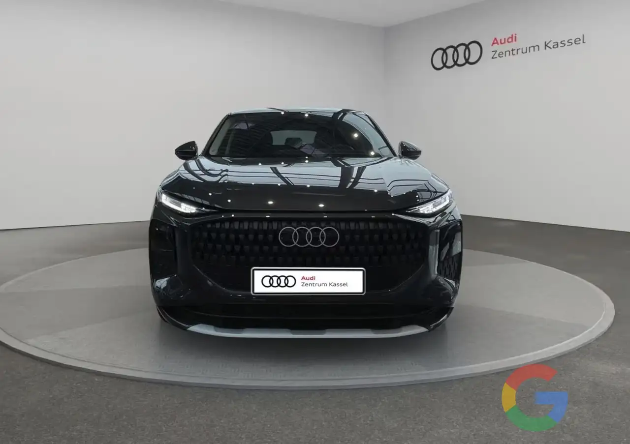 Audi Q3 2026